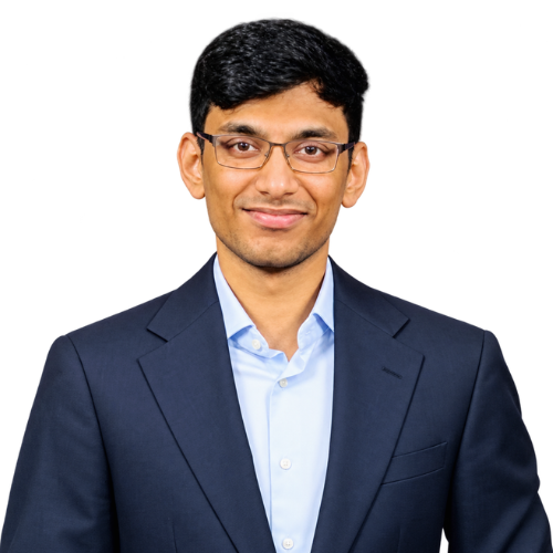 Pranay Yara